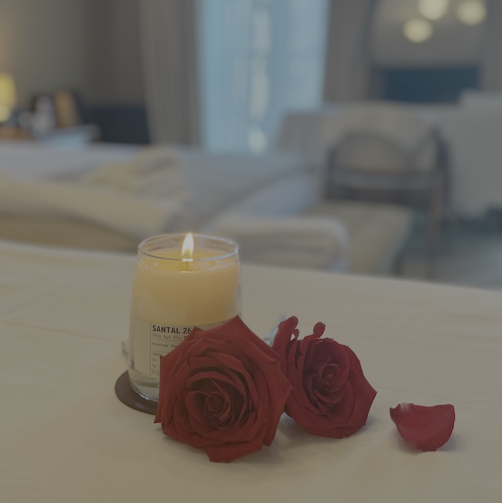 Flower arrangement